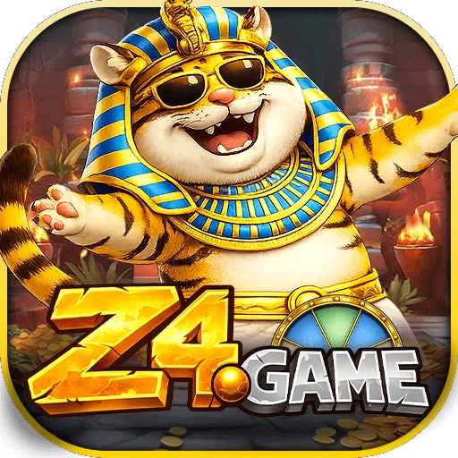 z4.game Oficial Slots Brasil #1